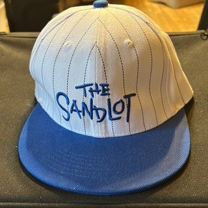 Sand Lot baseball hat